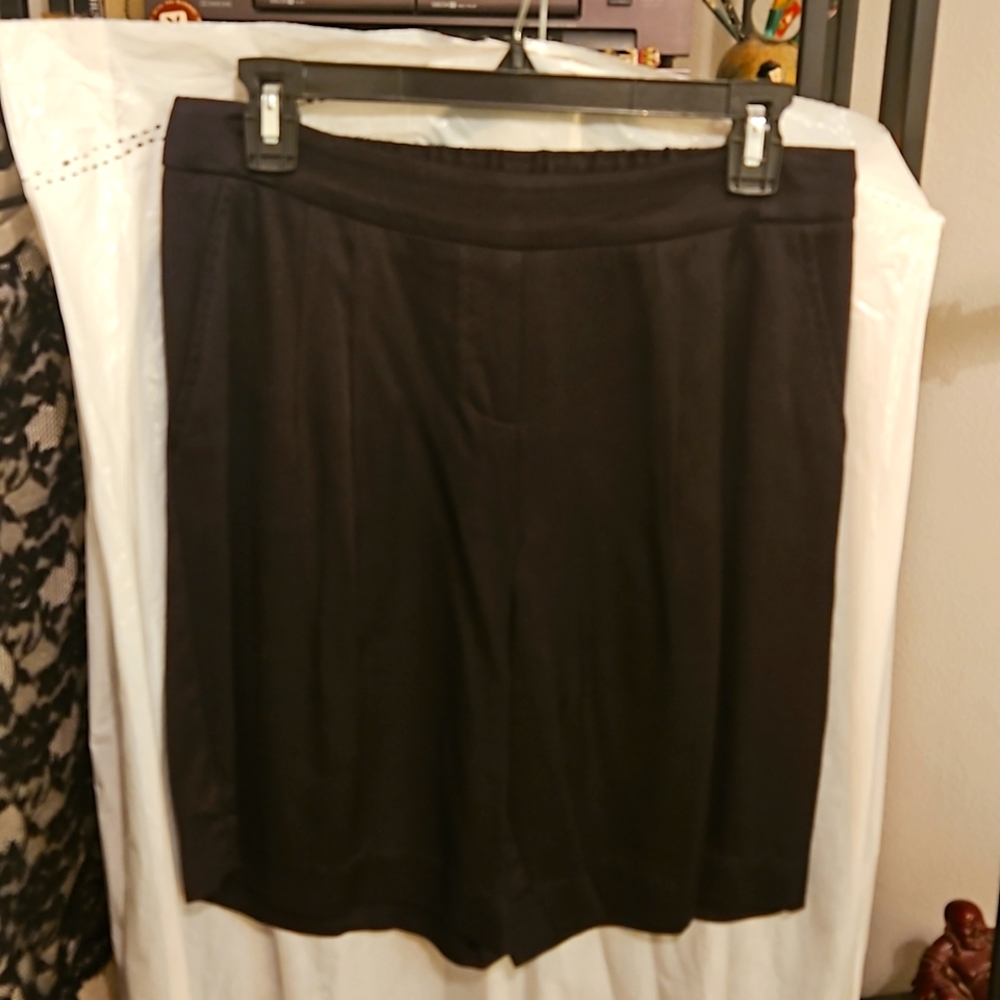 Trina Turk Dress Shorts